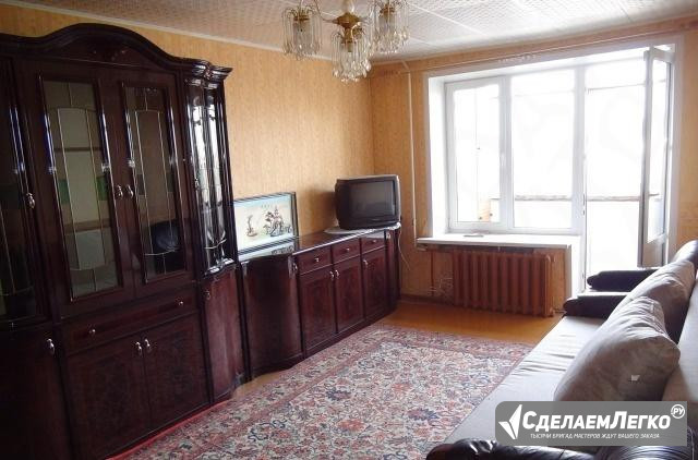 2-к квартира, 45 м², 6/9 эт. Самара - изображение 1