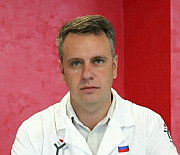 Руководитель начальник службы безопасности Челябинск