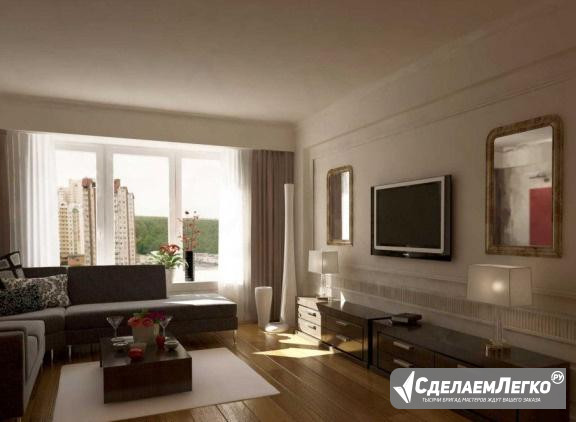 2-к квартира, 45 м², 2/5 эт. Минусинск - изображение 1