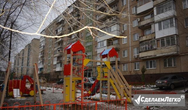 2-к квартира, 46 м², 8/9 эт. Саратов - изображение 1