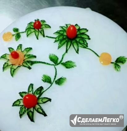 Китай шеф-повар Ангарск - изображение 1