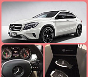 Mercedes-Benz GLA-класс 1.6 AT, 2014, хетчбэк Пермь