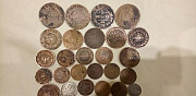 Монеты царского двора Ачинск