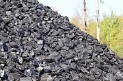 Качественный Крупный Каменный Уголь без пыли от 1 Пермь