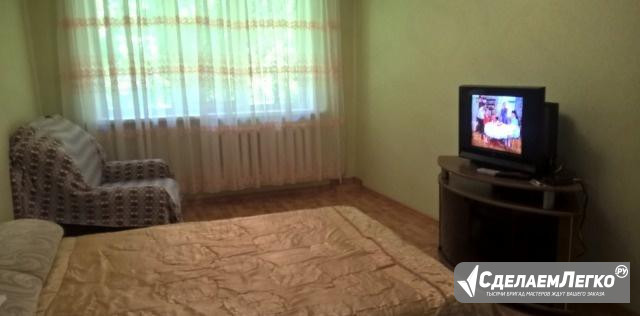 1-к квартира, 30 м², 1/5 эт. Тюмень - изображение 1