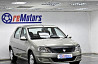 Renault Logan 1.4 МТ, 2014, седан 