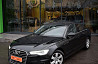 Audi A6 1.8 AT, 2015, седан 