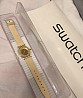 Часы Swatch skin 