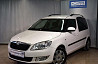 Skoda Roomster 1.4 МТ, 2012, минивэн 