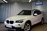 BMW X1 2.0 AT, 2014, внедорожник 