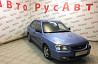 Hyundai Accent 1.5 AT, 2006, седан 