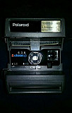 Polaroid 636 