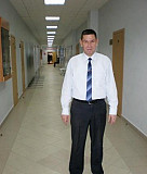 Руководитель отдела продаж, региональный менеджер Тольятти