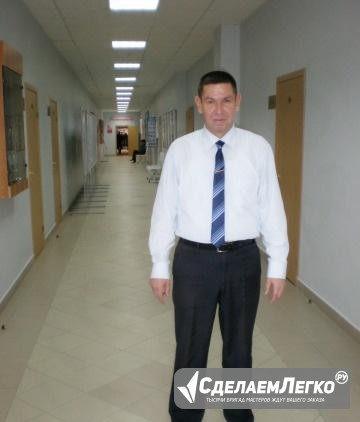 Руководитель отдела продаж, региональный менеджер Тольятти - изображение 1