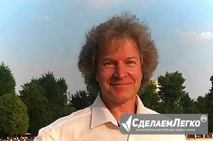 Певец Заслуженный артист России Юрий Шиврин  - изображение 1