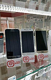 SAMSUNG Galaxy S6 Магазин.Чек.Гарантия Барнаул