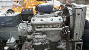 Судовые дизели ЯМЗ-236, ЯМЗ-238 на замену дизелей 3Д6, 3Д12 Владивосток