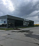 Производственное помещение, 400 м² Новосибирск
