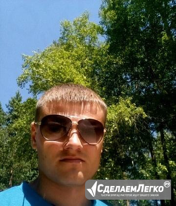 Монтажник вентиляции.сборщик мебели в цехе.сборщик Иркутск - изображение 1