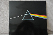 Pink Floyd The Dark Side Of The Moon UK A-11 В-11 