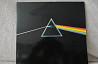 Pink Floyd The Dark Side Of The Moon UK A-11 В-11 