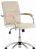 Кресло Самба Samba GTP V-18 1.007 цвет св. бежевый Сочи