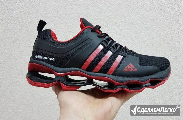 Кроссовки Adidas AdiBounce (312002) Красноярск - изображение 1