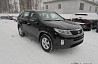 KIA Sorento 2.4 AT, 2017, внедорожник 