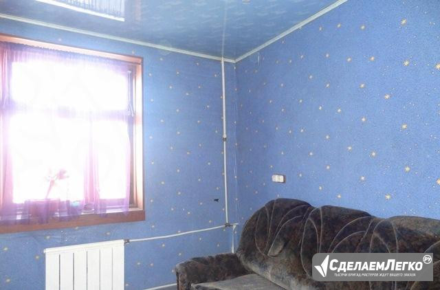 2-к квартира, 40 м², 2/3 эт. Петропавловск-Камчатский - изображение 1