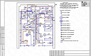 Проект электрики. Проект электроснабжения 
