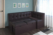 Угловой диван со спальным местом, новый в наличии Краснодар