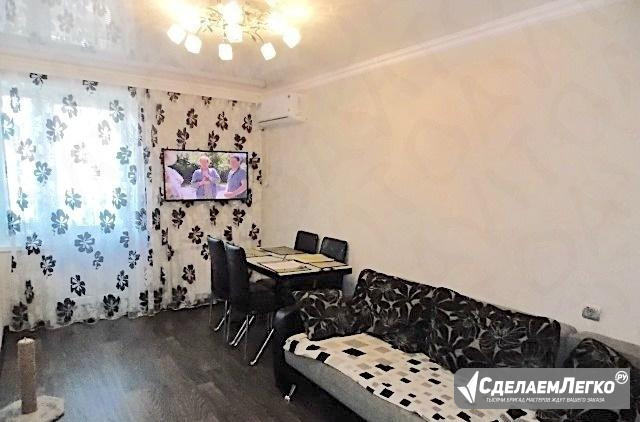 1-к квартира, 34.6 м², 4/5 эт. Благовещенск - изображение 1