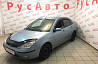 Ford Focus 1.6 МТ, 2005, седан 