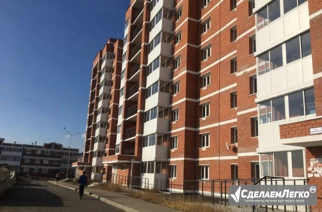 1-к квартира, 41.5 м², 4/9 эт. Шелехов - изображение 1