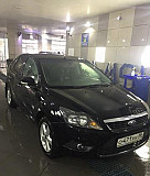 Ford Focus 2.0 МТ, 2008, хетчбэк Екатеринбург