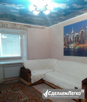 1-к квартира, 37 м², 1/3 эт. Бугуруслан - изображение 1