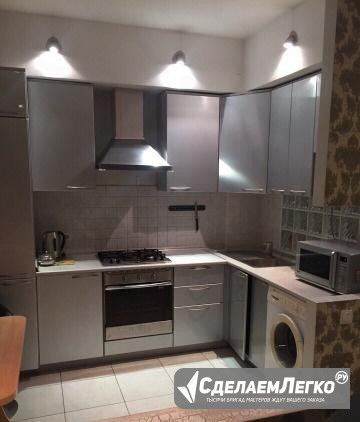 2-к квартира, 50 м², 3/5 эт. Смоленск - изображение 1