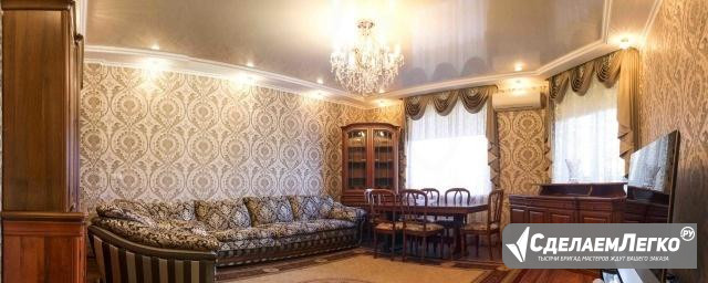 3-к квартира, 120 м², 2/8 эт. Новороссийск - изображение 1