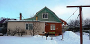 Дом 80 м² на участке 13 сот. Хабаровск