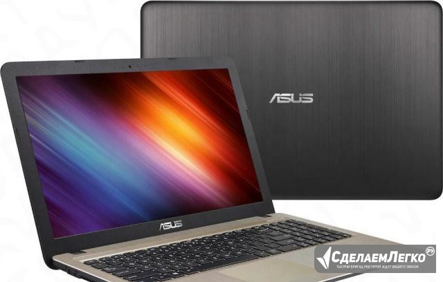Asus x540ya-xo047t Хабаровск - изображение 1