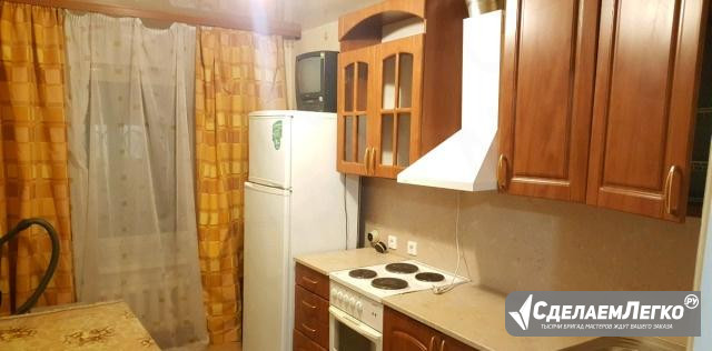 2-к квартира, 48 м², 3/9 эт. Иркутск - изображение 1