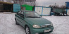 Chevrolet Lanos 1.5 МТ, 2007, седан Калуга