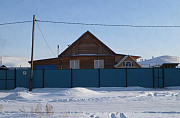 Дом 85 м² на участке 11 сот. Улан-Удэ