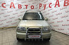 Suzuki Grand Vitara 2.5 МТ, 2000, внедорожник 