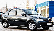Renault Logan 1.6 МТ, 2007, седан Уфа