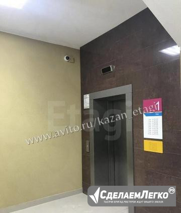 2-к квартира, 54 м², 6/10 эт. Казань - изображение 1