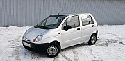 Daewoo Matiz 0.8 МТ, 2012, хетчбэк Волгоград