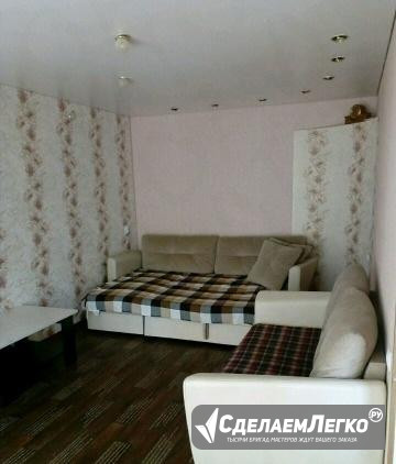 1-к квартира, 41 м², 2/5 эт. Бузулук - изображение 1