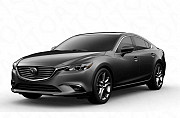 Mazda 6 2.0 AT, 2017, седан Санкт-Петербург