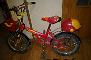 Детский велосипед Магадан